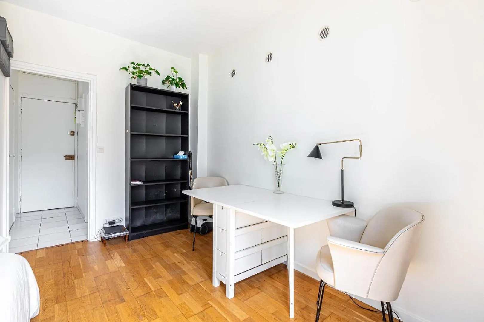 Apartamento Guestready - Cosy Near Jardin Du Luxembourg París