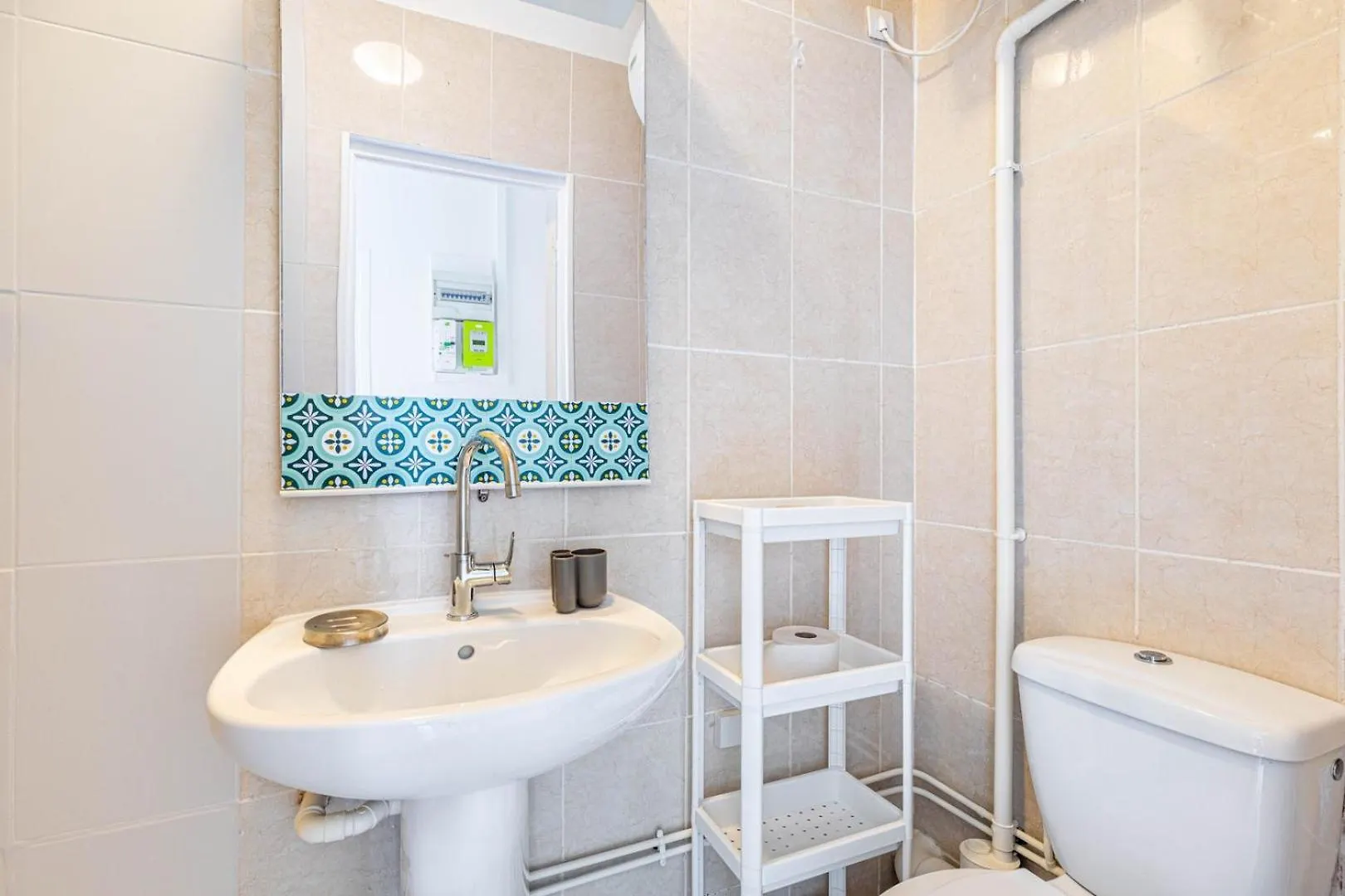 Guestready - Cosy Near Jardin Du Luxembourg París