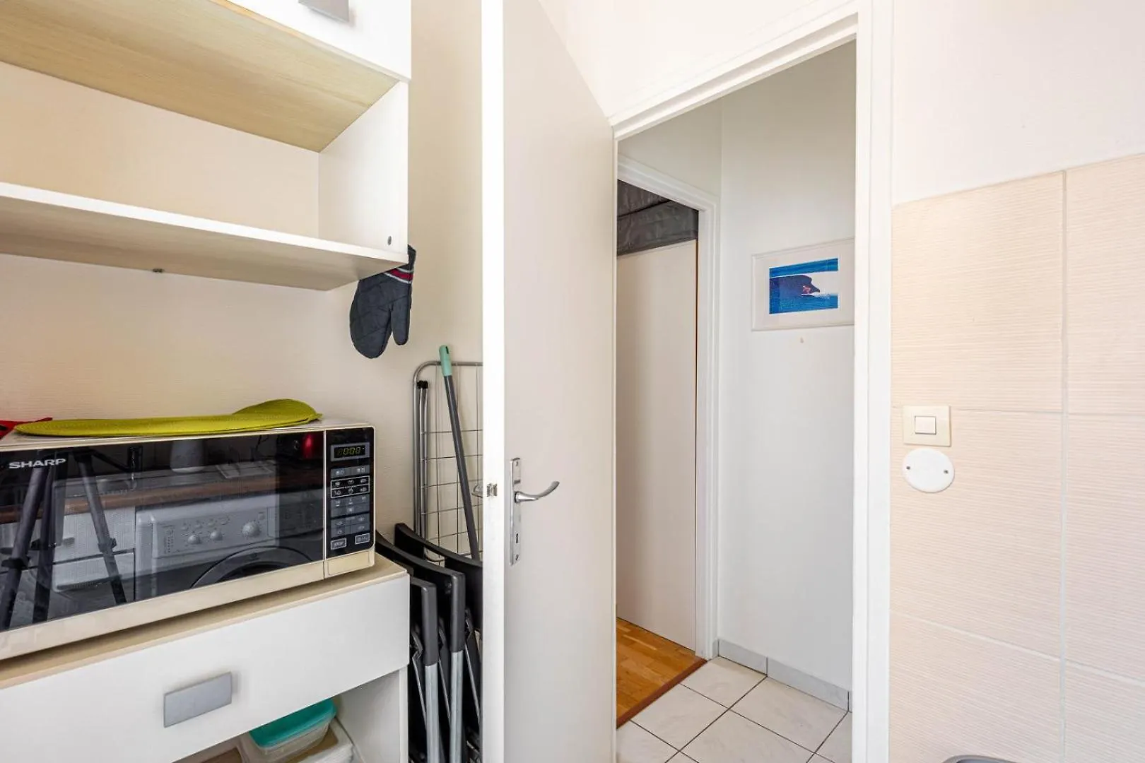 Apartamento Guestready - Cosy Near Jardin Du Luxembourg París