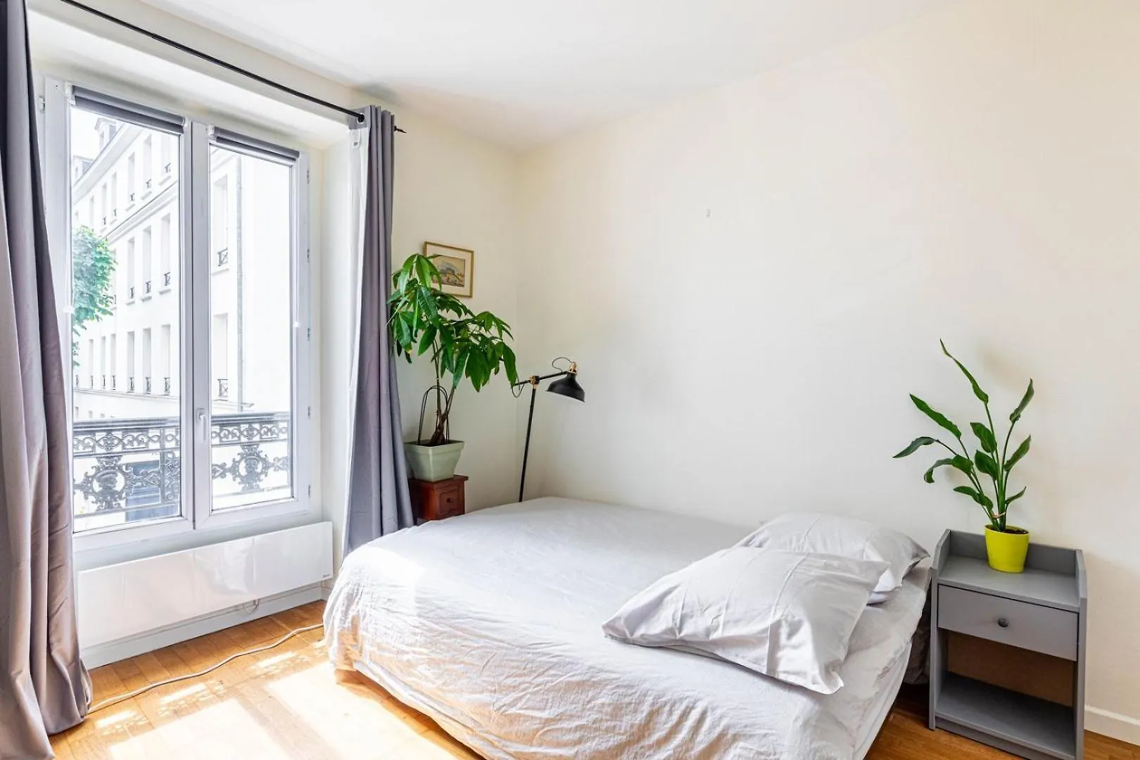 Guestready - Cosy Near Jardin Du Luxembourg París